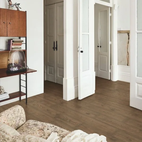 Ламинат Pergo Uppsala Pro Дуб Вековой Коричневый L1249-05243 в Ульяновске