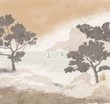 Обои Loymina Пейзаж vol. 2 ART18 002 в Ульяновске