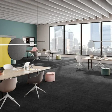 Ковровая плитка AW Marvel 99 в Ульяновске