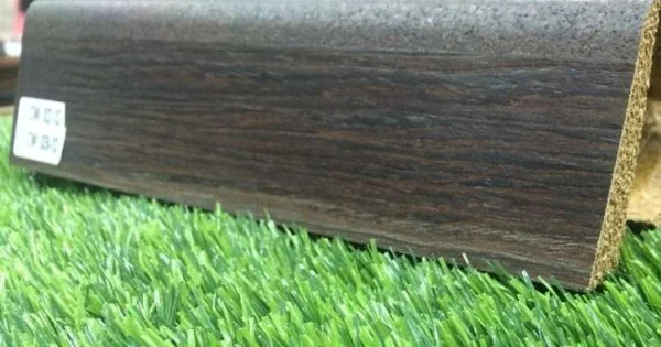 Эластичный пробковый плинтус ArtCorkDesing CW 03-12 10х60х915 мм в Ульяновске