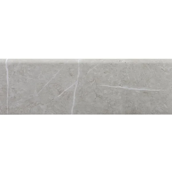 Плинтус MDF Bonkeel 24070 Торос Бьянко (80х16х2400 мм) в Ульяновске