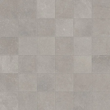 Керамогранит Coliseum Сан-Сиро Грэй Мозаика (Натуральная, 30х30) в Ульяновске