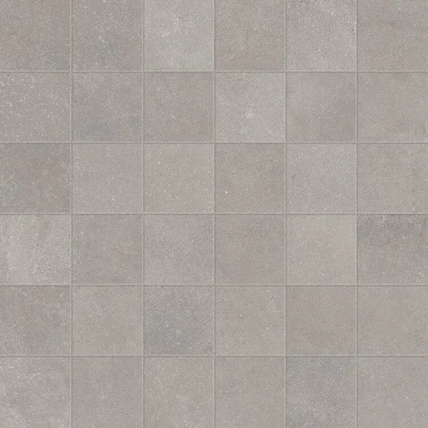 Керамогранит Coliseum Сан-Сиро Грэй Мозаика (Натуральная, 30х30) в Ульяновске