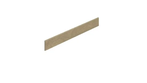 Керамогранит Coliseum Бормио Хани Плинтус (Натуральный, 7,2х60) в Ульяновске