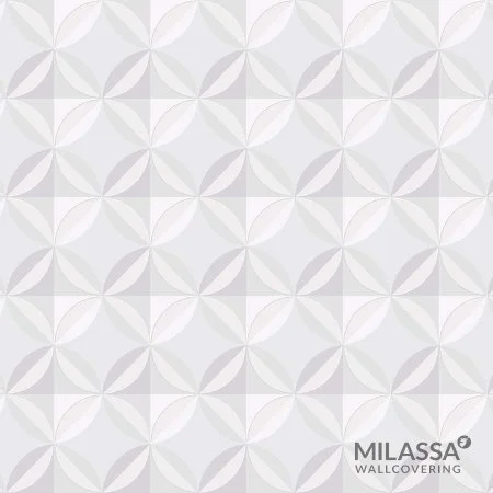 Обои Milassa Modern  М4, 001 в Ульяновске