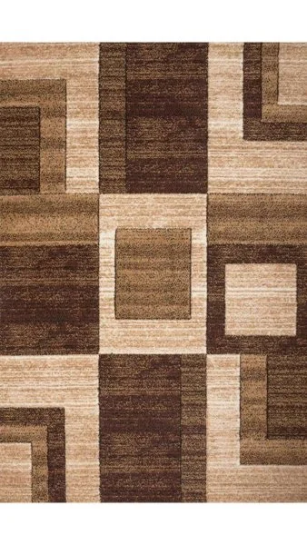 Ковер Синтелон Practica 2,00x3,00 98EDE Прямоугольник в Ульяновске