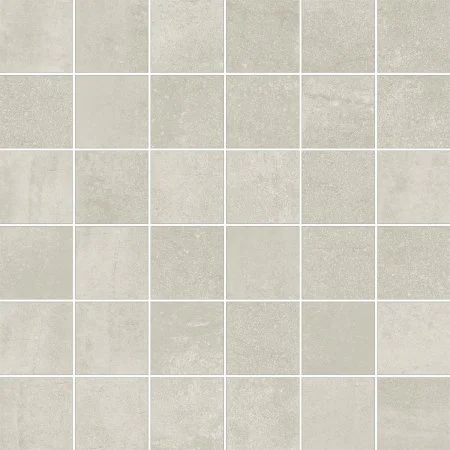 Керамогранит Coliseum Экспо Уайт Мозаика (Натуральная, 30х30) в Ульяновске