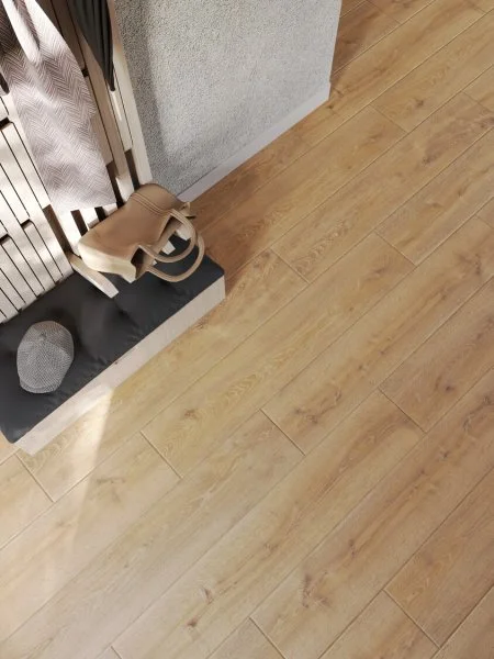 Ламинат Egger PRO 8/33 4V Large Aqua+ Дуб Уолтем натуральный EPL122 в Ульяновске