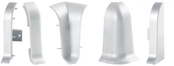 Заглушка для плинтуса ALP-C65 Cеребро (ПВХ) в Ульяновске