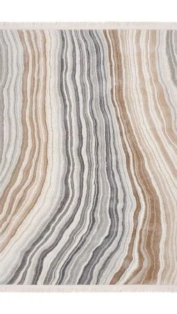 Ковер Синтелон Palermo 1,40x2,00 38WHW Прямоугольник в Ульяновске