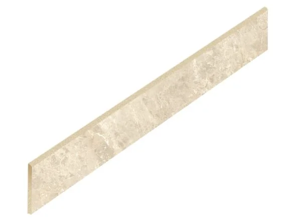 Керамогранит Coliseum Да Винчи Беж Плинтус (Натуральный, 7,2х60) в Ульяновске