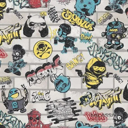 Обои Milassa Twins 7, 011 в Ульяновске