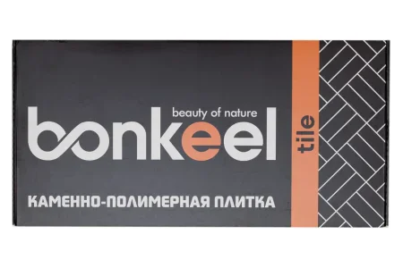 Плитка SPC Bonkeel Tile 4мм Grigio Terrazzo в Ульяновске