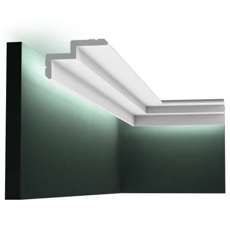 Карниз Orac C390 (6*10*2000 мм) в Ульяновске