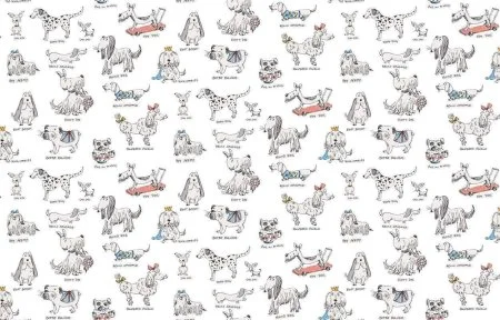 Обои Milassa Bon Voyage D6, 001 в Ульяновске