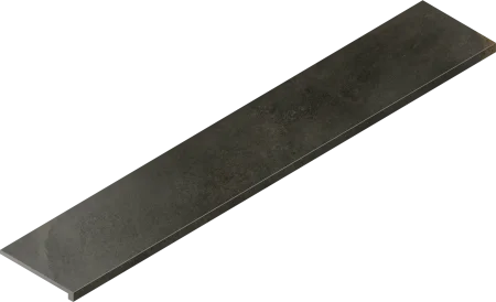 Керамогранит Italon Континуум Брасс Дарк Ступень Фронт 33х160 (Натуральная) в Ульяновске