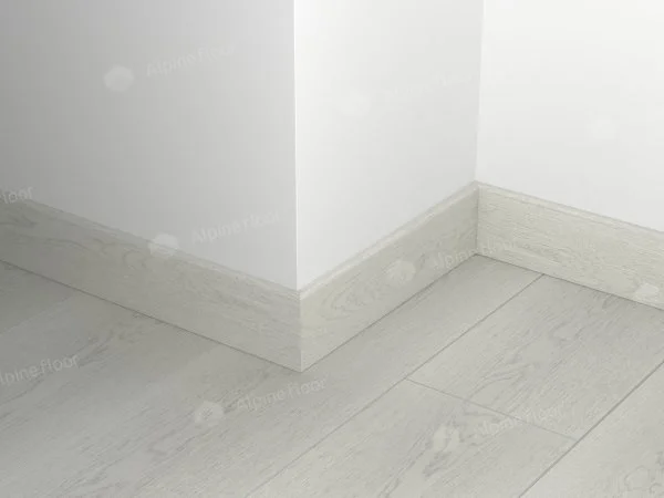 Кварцевый плинтус Alpine Floor Grand Sequoia 11-21 Инио в Ульяновске