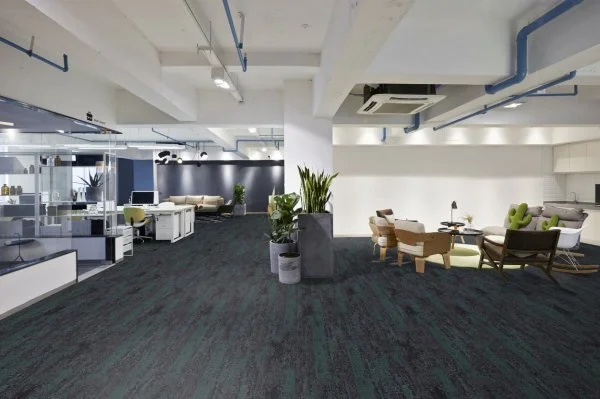 Ковровая плитка AW Marathon 92 в Ульяновске