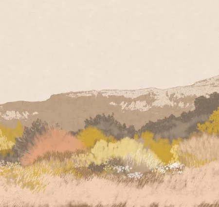 Обои Loymina Пейзаж vol. 2 ART17 004 в Ульяновске