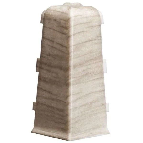 Угол наружный INDO70 03 Дуб Лофт в Ульяновске