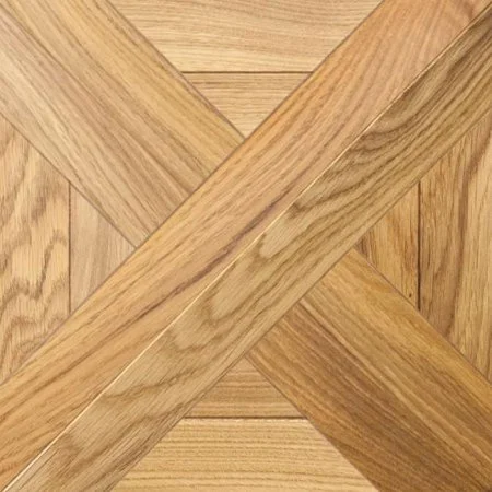 Модульный паркет Гордон Дуб Пулито 449х449х15 мм в Ульяновске