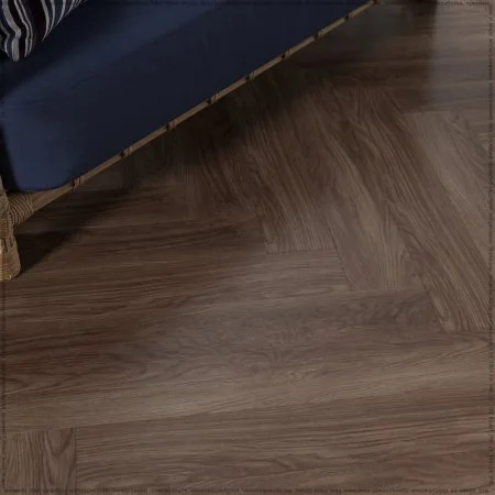 ПВХ плитка FineFlex Wood Дуб Тебердин FX-112 в Ульяновске