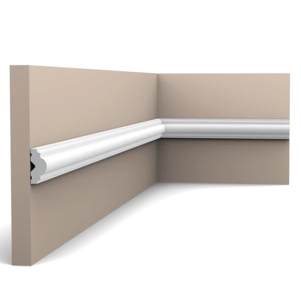 Молдинг Orac PX103 Flex (25*12*2000 мм) в Ульяновске