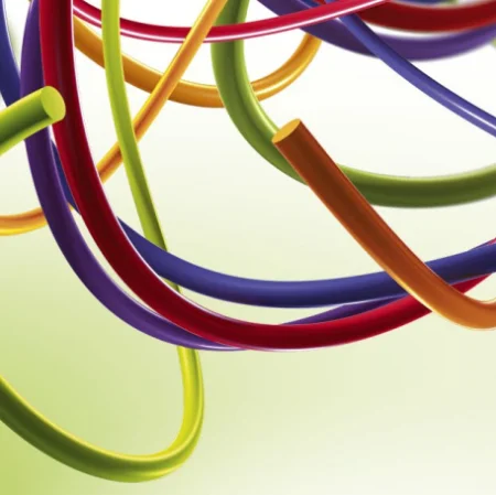 Сварочный шнур для линолеума Grabo серый в Ульяновске