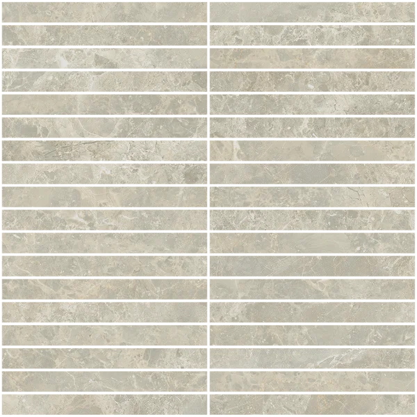 Керамогранит Coliseum Да Винчи Беж Мозаика Стрип (Натуральная, 30х30) в Ульяновске
