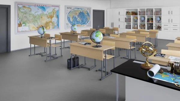 Линолеум Tarkett Acczent Pro Aspect 3 2 м в Ульяновске