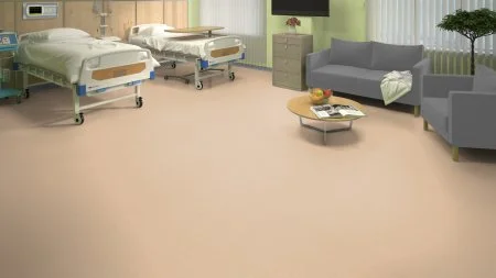 Линолеум Tarkett iQ Melodia CMELI-2644 2 м в Ульяновске