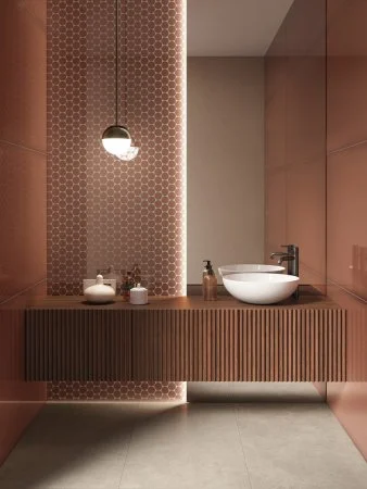 Керамогранит Italon Этернум Крим 60х120 (Натуральная и Реттифицированная) в Ульяновске