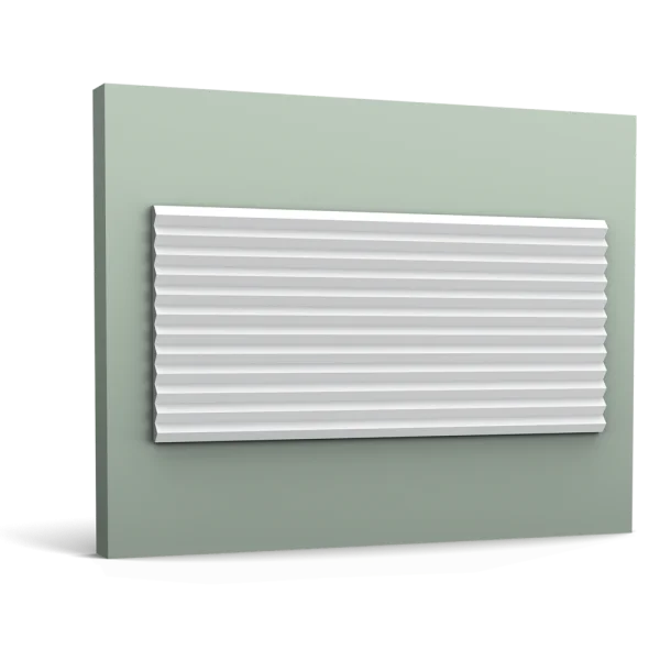 Декоративная панель Orac W108 (200x25x1.8 см) в Ульяновске