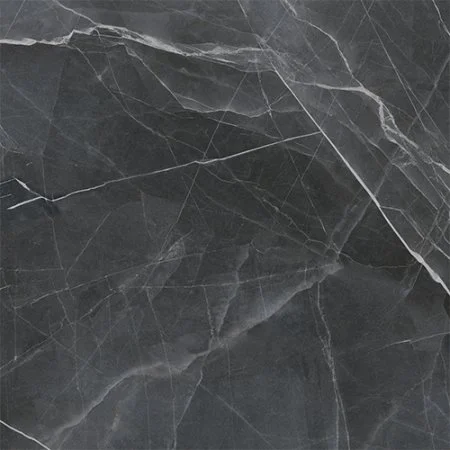 Керамогранит Vitra SityMarble Калакатта Блэк 60х60 (Лаппатированная и Реттифицированная) в Ульяновске