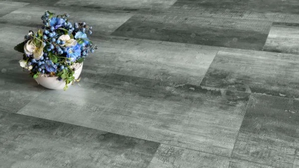 Кварц-виниловая плитка Alpine Floor Light Stone Корнуолл ECO-15-1 2,5 мм. 43 класс в Ульяновске