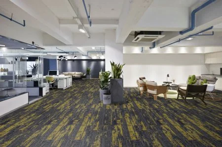 Ковровая плитка AW Marathon 95 в Ульяновске