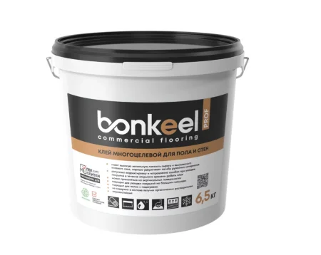 Клей универсальный Bonkeel Prof (6.5 кг) в Ульяновске
