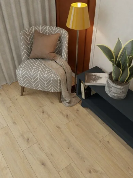 Ламинат Egger PRO 12/33 4V Дуб Плейгрин натуральный EPL223 в Ульяновске