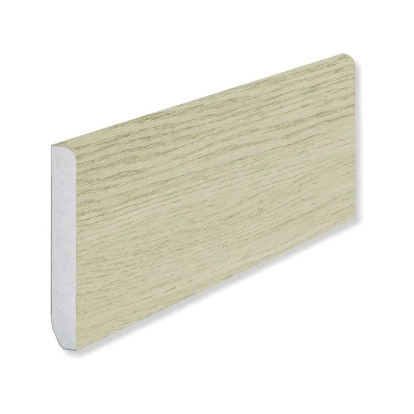 Кварцевый плинтус Fargo 67W948 Дуб Амстердам градиент 80х11х2200 мм в Ульяновске