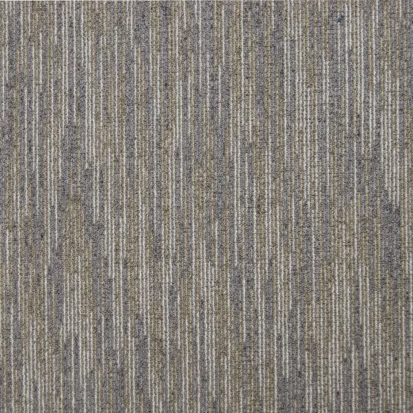 Ковровое покрытие Zartex Меланж 071 Бежево-серый - 4 м в Ульяновске