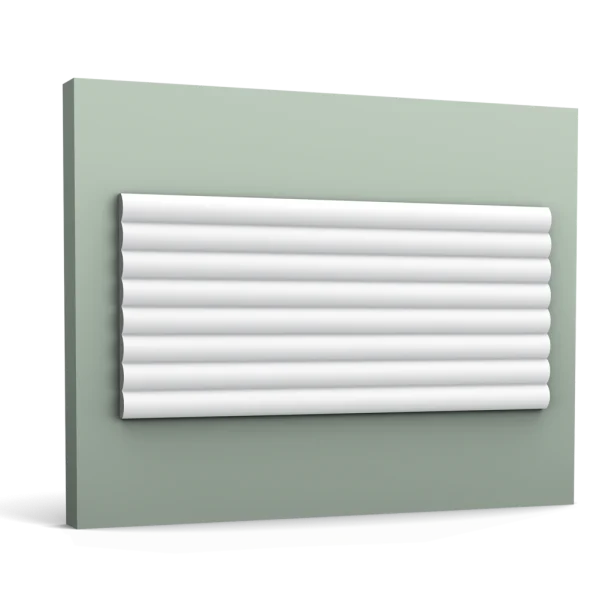 Декоративная панель Orac W110 (200x25x1.6 см) в Ульяновске