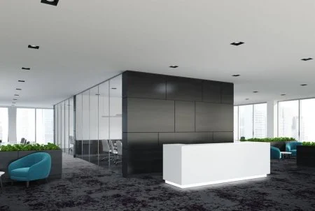 Ковровая плитка AW Macro 97 в Ульяновске