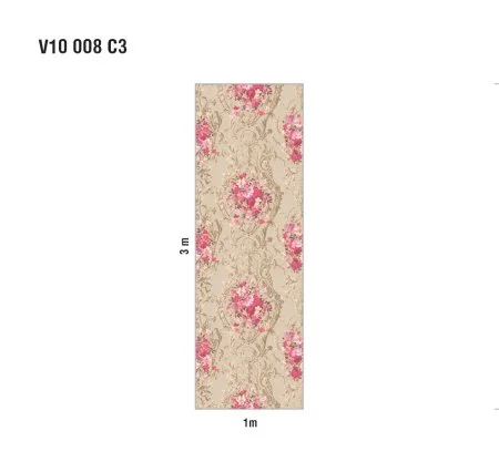 Обои Loymina Classic II V10, 008, C3 в Ульяновске