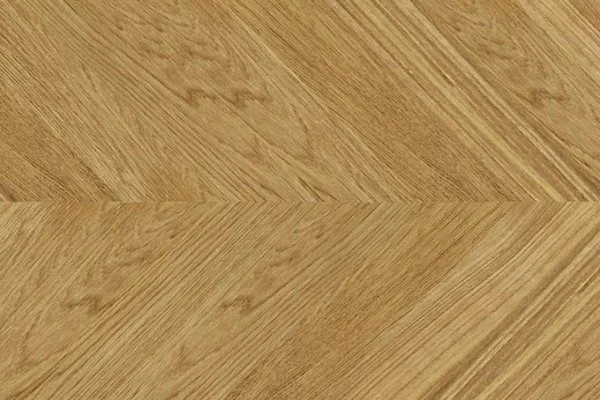 Пробковое покрытие CorkStyle Chevron Gold (1235*305*6 мм) HC в Ульяновске