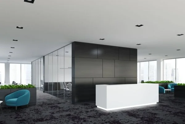 Ковровая плитка AW Macro 97 в Ульяновске