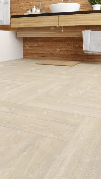 Кварц-виниловая плитка Alpine Floor Parquet Дуб Адара ЕСО 16-14 2.5 мм. 43 класс в Ульяновске