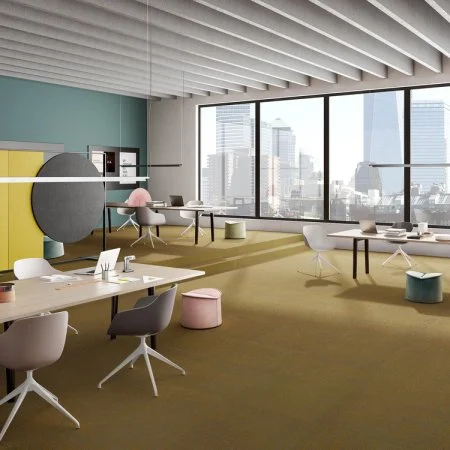 Ковровая плитка AW Marvel 29 в Ульяновске