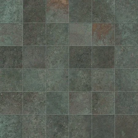 Керамогранит Coliseum Астро Оушн Мозаика (Натуральная, 30х30) в Ульяновске