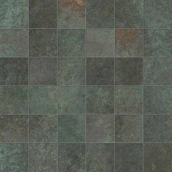 Керамогранит Coliseum Астро Оушн Мозаика (Натуральная, 30х30) в Ульяновске