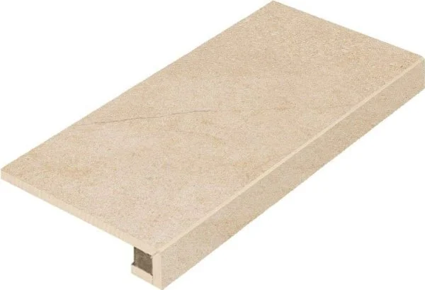 Керамогранит Italon Контемпора Флэйр 33x60 ступень фронтальная в Ульяновске